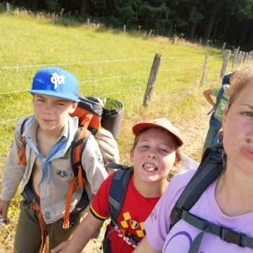 IMG 20190724 103737 - Scouts en Gidsen Zaventem 